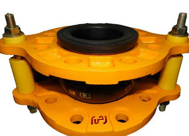 لرزه گیر لاستیکی مهار دار چیست؟طریقه نصب لرزه گیر