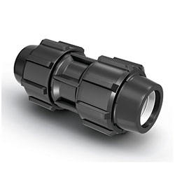 لرزه گیر لاستیکی مهاردار